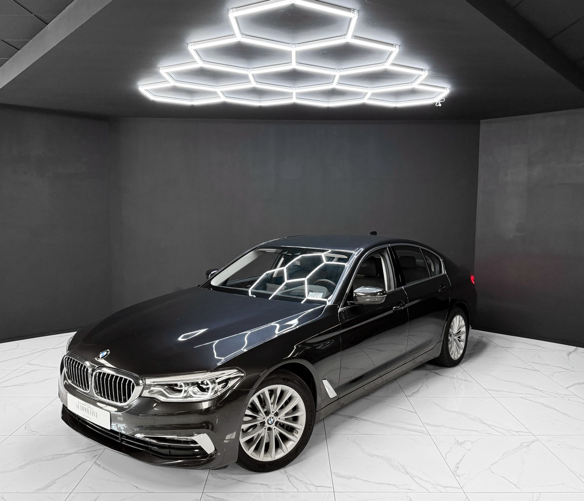 BMW 540i xDrive