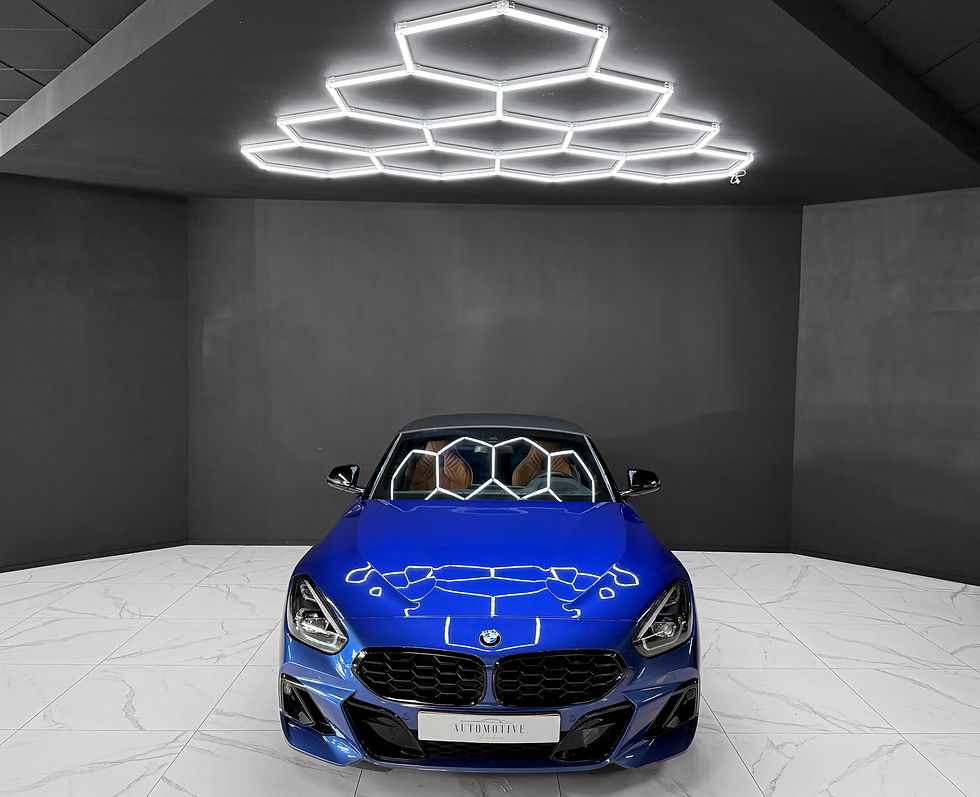 Miniature : BMW Z4 M40i