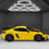 Miniature : Porsche 718 Cayman GT4 RS