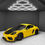 Miniature : Porsche 718 Cayman GT4 RS
