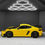 Miniature : Porsche 718 Cayman GT4 RS