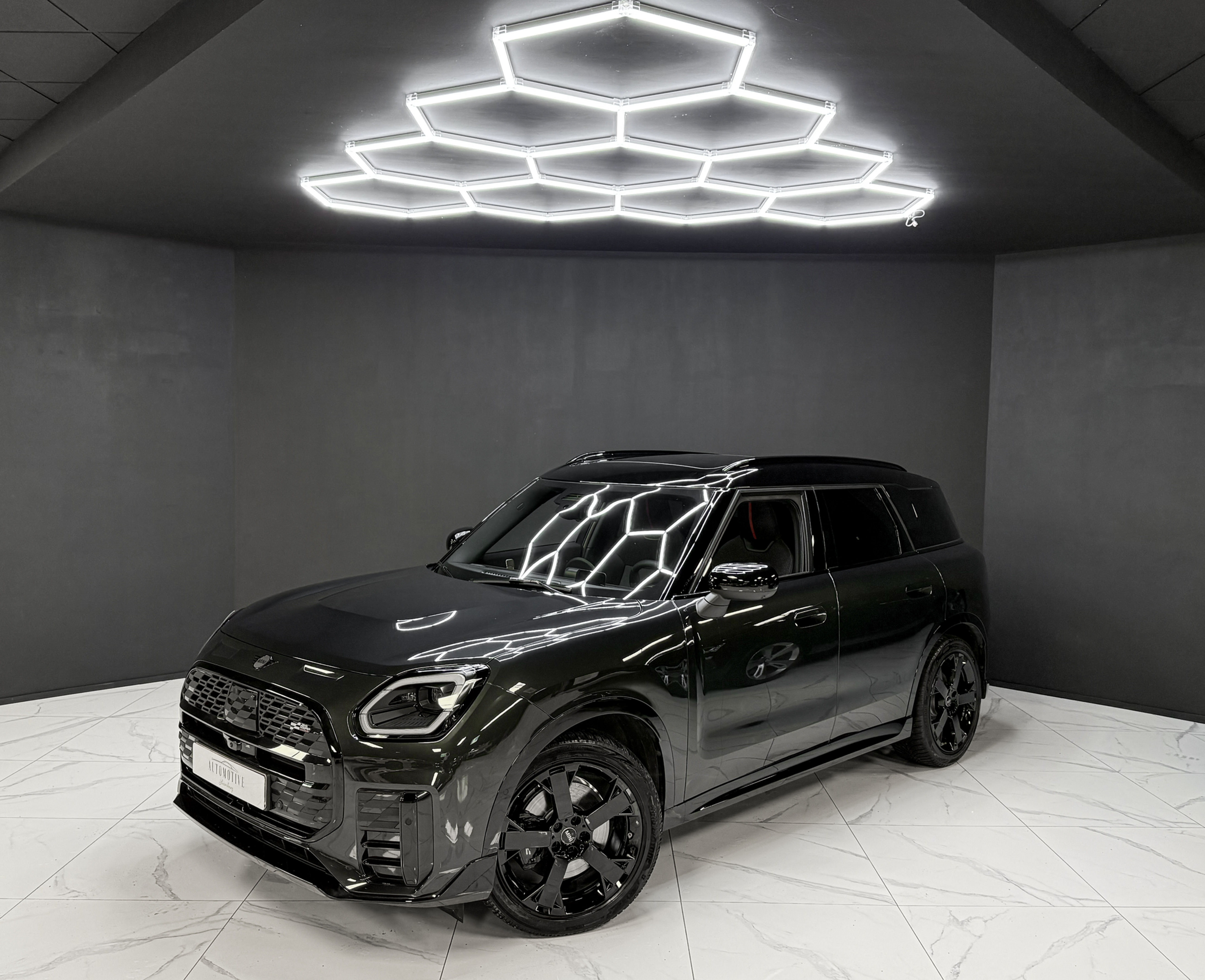 Mini Countryman C