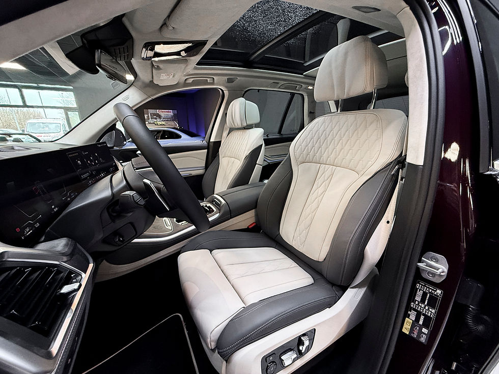 Miniature : BMW X5 50e