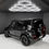 Miniature : Mercedes-Benz G63 AMG