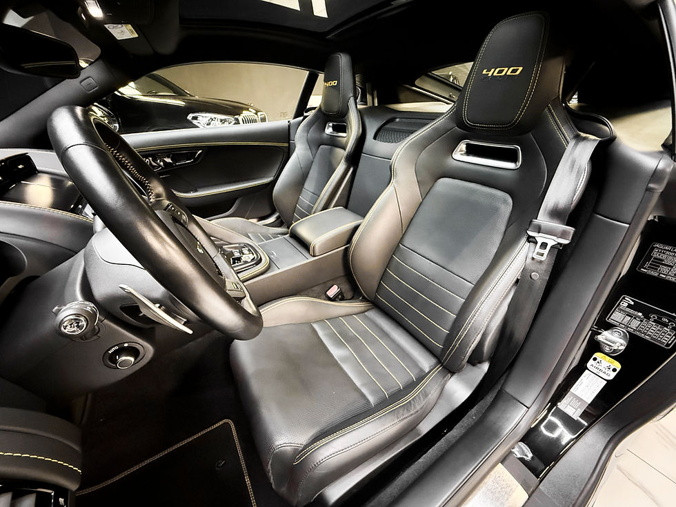 Miniature : Jaguar F-Type P400 Sport