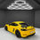Miniature : Porsche 718 Cayman GT4 RS