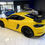 Miniature : Porsche 718 Cayman GT4 RS