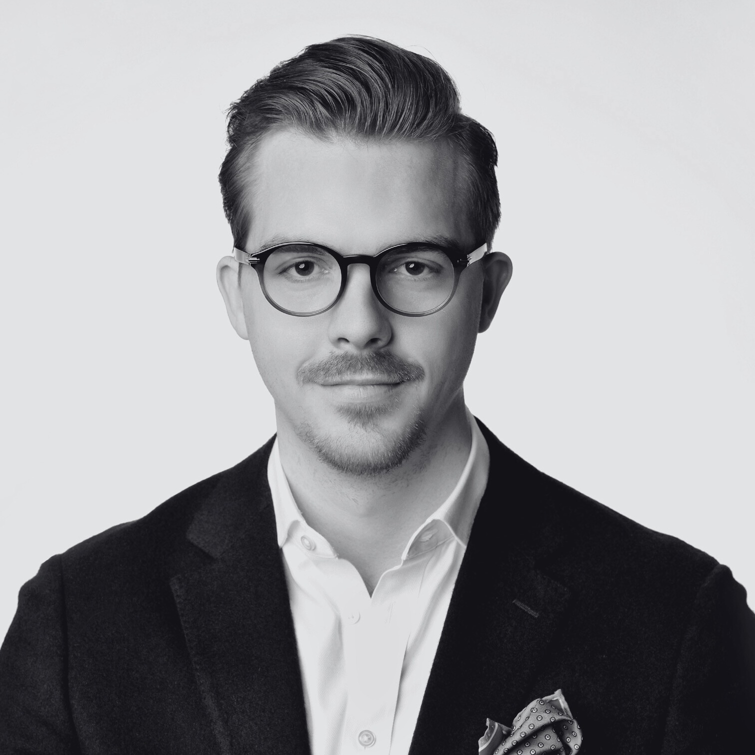 Autorenbild: Jaques Christopher Daudert