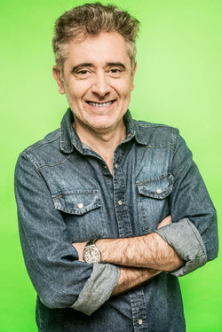 Héctor Díaz