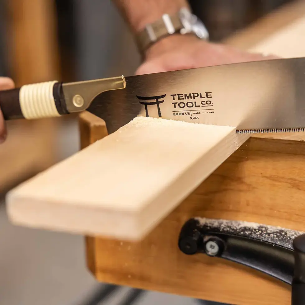 Thumbnail: Kataba Universal teeth 265mm