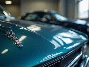 Transform Your Vehicle with Professional Detailing Services