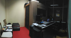 HR Studio 2016 (Lisboa)