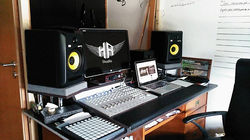 HR Studio 2016