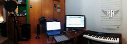 HR Studio 2014