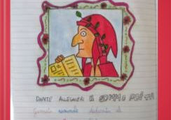25 Marzo Dante dì