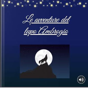 Che storie! Fiabe create dalla 5^A primaria Bertapelle con Book creator