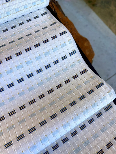 純国産糸 阿波天然灰汁発酵建て藍染め 名古屋帯 | hibikimono-sasaki