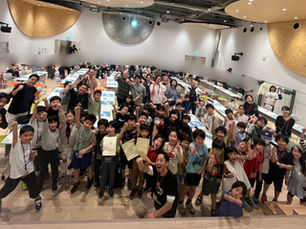 カンジモンスターズ予選会レポート5月4日@渋谷　優勝デッキ＆人気ランキング公開！！