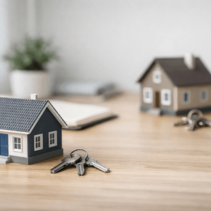 First property vs second property strategy in New Zealand