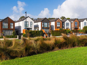 New Zealand Property Market
