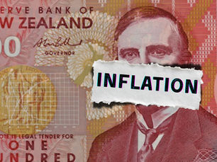 The Inflation Effect On Property Prices