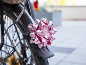 Why an E-Bike makes the best Christmas gift!