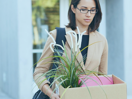 Selecting Employees for Redundancy