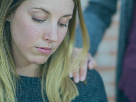 How to support someone who has lost a job