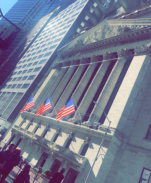 New York Stock Exchange