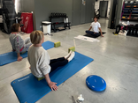 YOGA e IPNOSI per la Fibromialgia: un approccio integrato per alleviare il dolore e ritrovare il benessere