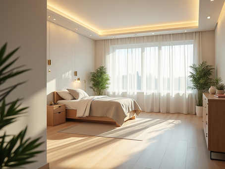 Effective Trauma Recovery Programs for Lasting Healing