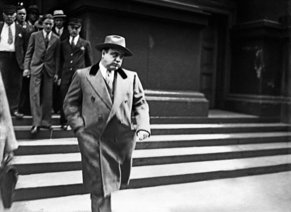 Criminales de cuello blanco