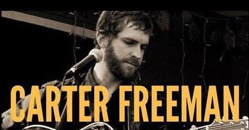 Carter Freeman