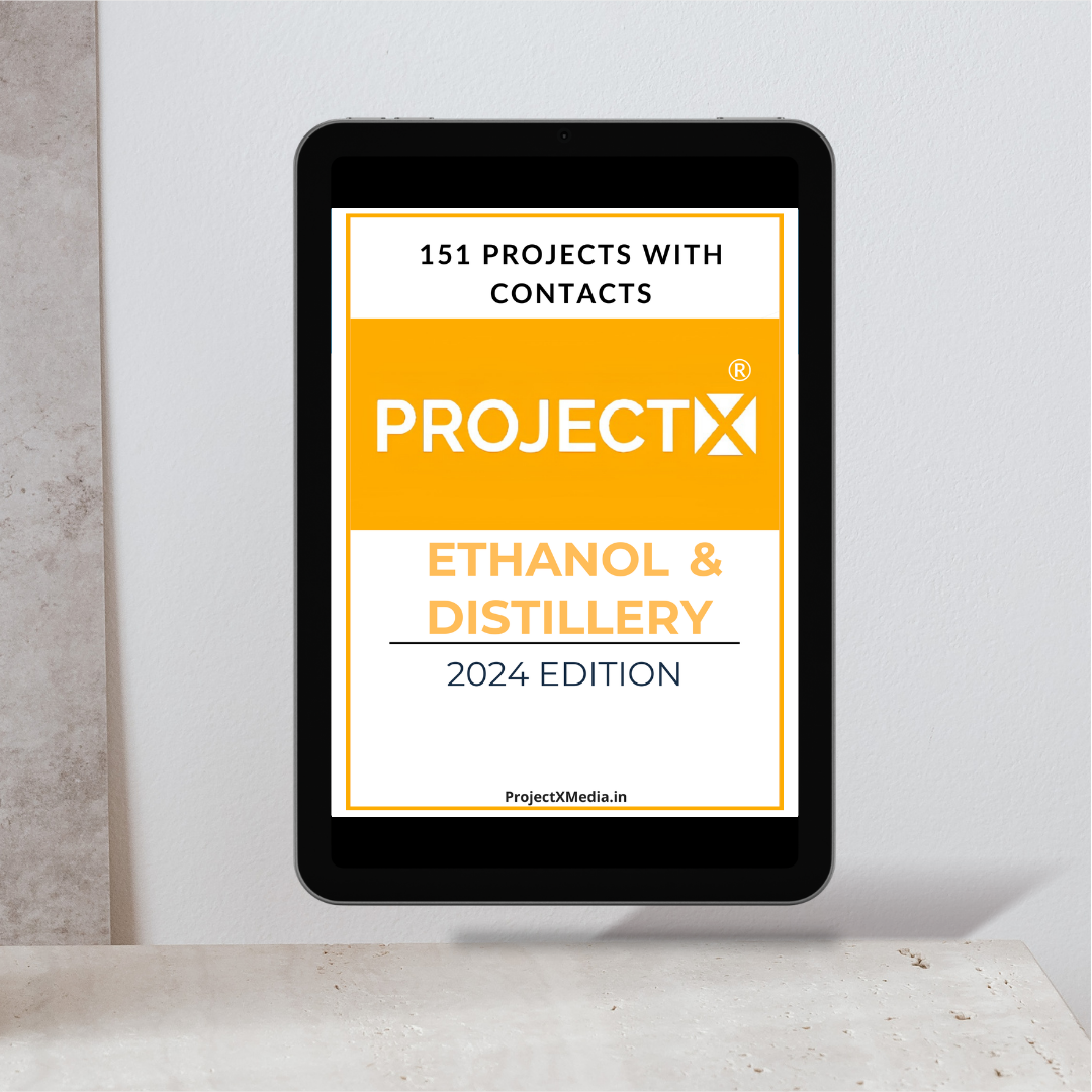 New Projects In India
