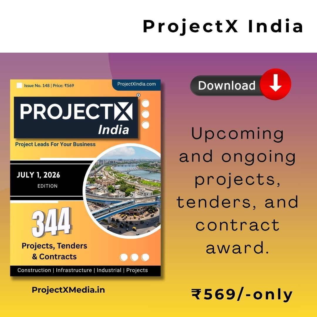 ProjectX India - July 1, 2026 Digital Edition