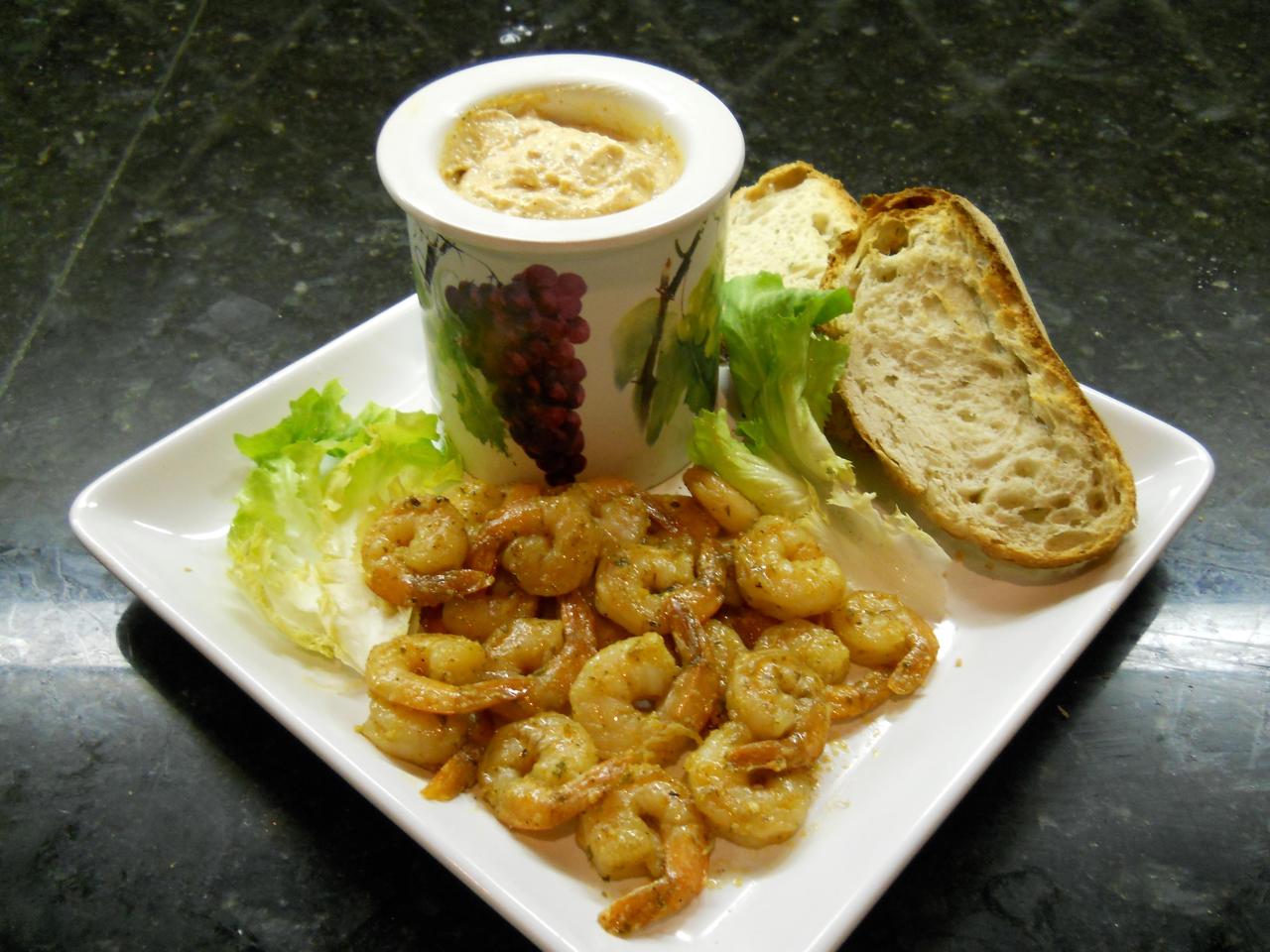 Appetizers