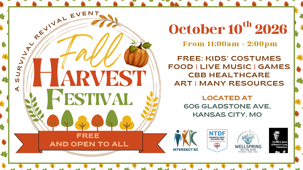2026 Fall Harvest Festival