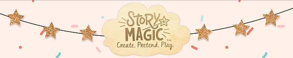 Story Magic Brand Store