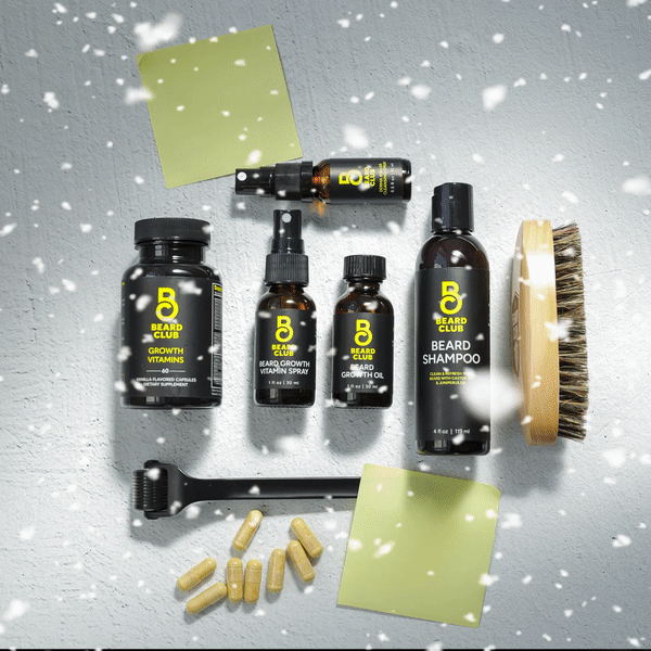 112423_Internal_GIF_PostItAGK_BeardHelp-PostItAGK-Gifts-35OffMetaCM_GrowthKits_1x1.gif