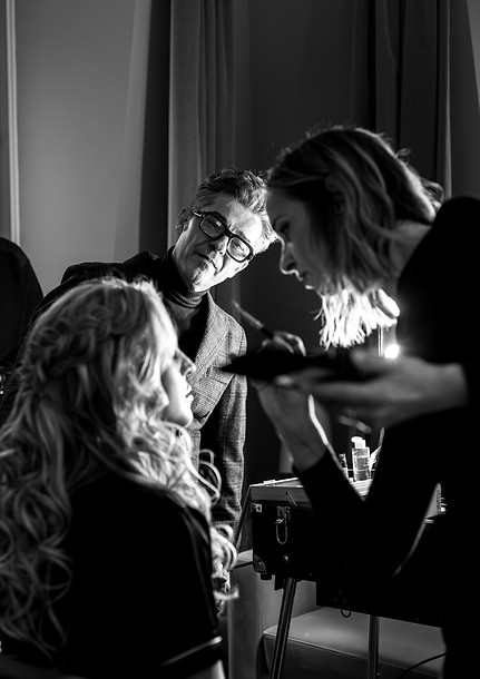 Benjamin y Nadia_Fotografia de Boda_Balneario de panticosa_Habitacion de Paula_Dani y Paul