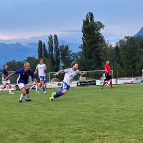 Week-End du 14 au 18 août 2024