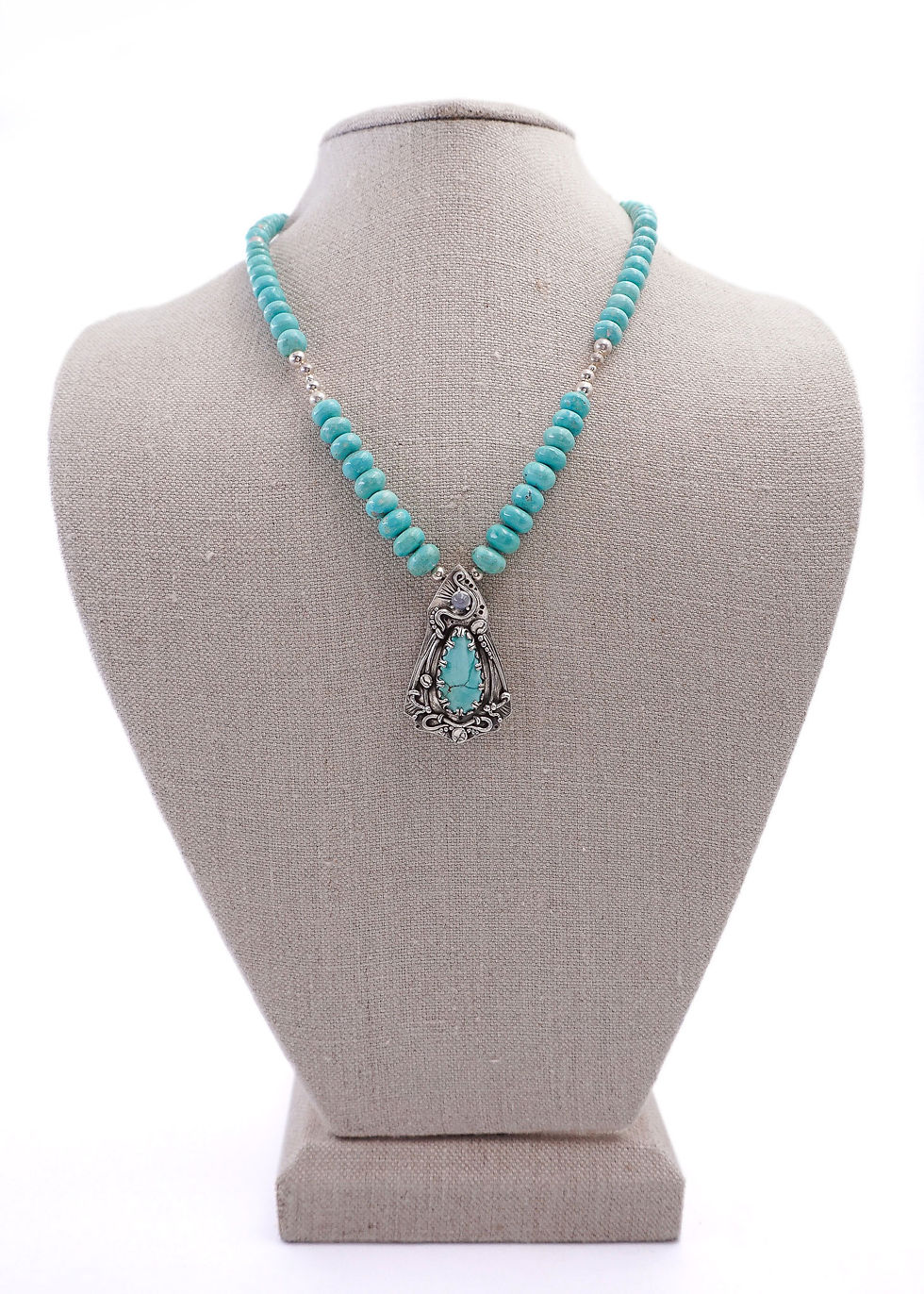 Thumbnail: Nemo's Rocket Necklace