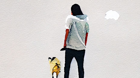 איורים בעזרת בינה מלאכותית