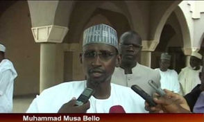 Malam Muhammad Bello, Nigeria's Federal Capital Territory (Abuja) Minister Order Fulani Herdsmen