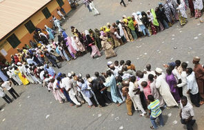 Ethnicity First and Country Last - The “Third World” Mindset