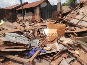 WSJ Writes, “Buhari Is Nigeria’s Problem, Not Its Solution”