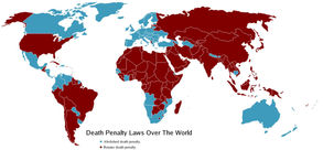 Zambia TimesLive: Amnesty International flags rising death penalty sentences in Nigeria