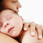 Mother and Baby