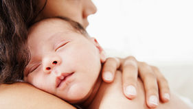 Baby Blues: maternidade em lágrimas