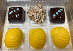 Saveurs d'été 2026
